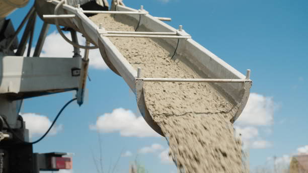 Best Commercial Concrete Services in Enid, OK
