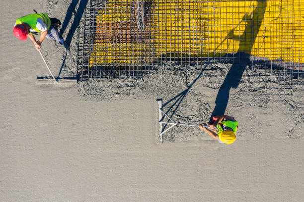  Enid, OK Concrete contractor Pros