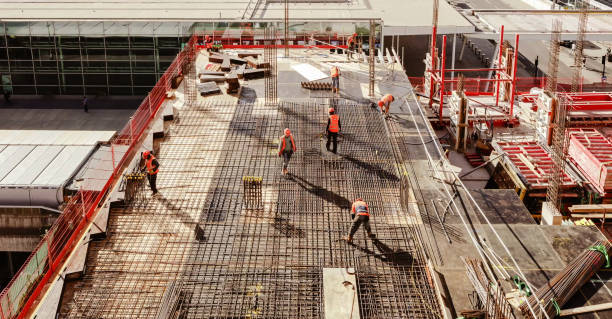 Best Residential Concrete Solutions in Enid, OK