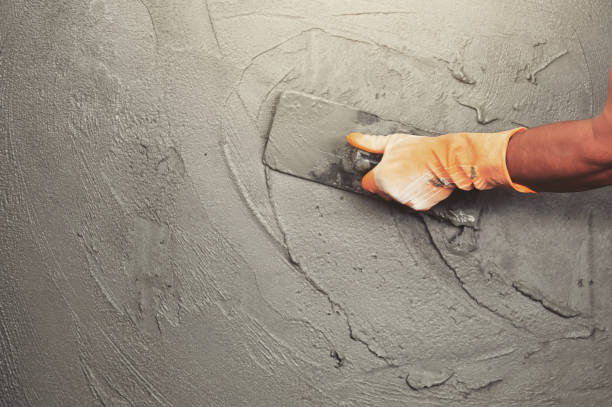 Best Decorative Concrete in Enid, OK