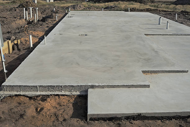 Best Industrial Concrete Flooring in Enid, OK