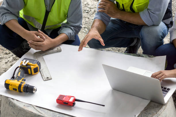 Best Concrete Demolition Services in Enid, OK