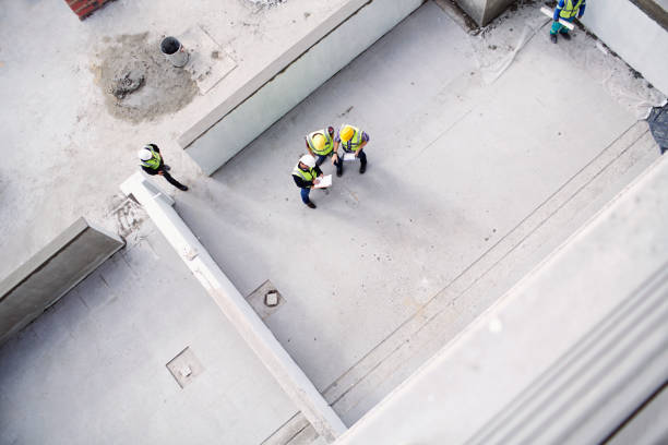 Best Concrete Demolition Services in Enid, OK